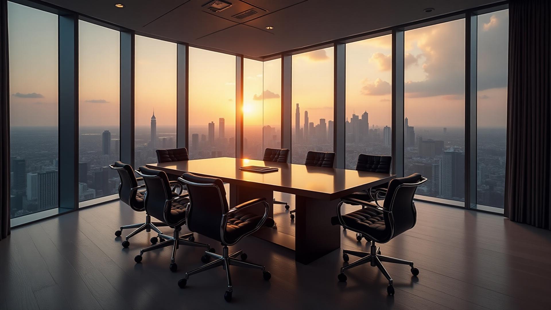 Sterling & Associates
